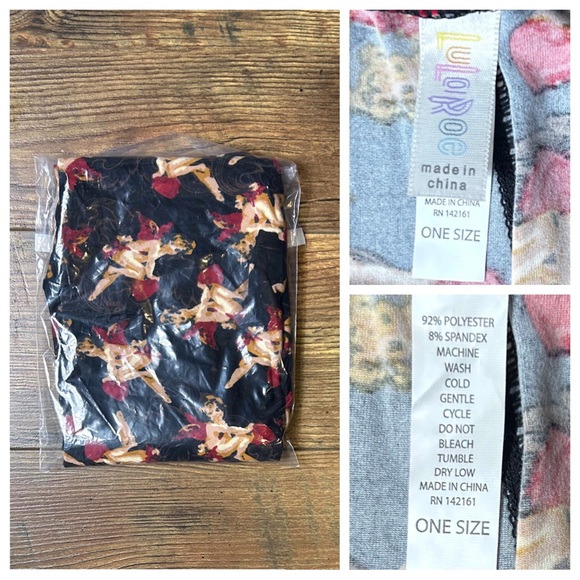 LLR OS Valentines Bundle (2) - Picture 7 of 8